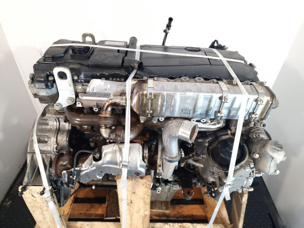 Nový Motor pro Stavební technika Mercedes Benz OM936LA.E4-4-01 Engine (Industrial): obrázek 10