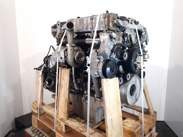 Nový Motor pro Stavební technika Mercedes Benz OM936LA.E4-4-01 Engine (Industrial): obrázek 4