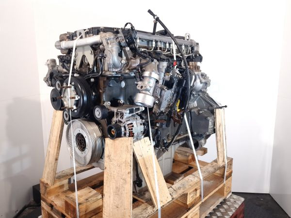 Nový Motor pro Stavební technika Mercedes Benz OM936LA.E4-4-01 Engine (Industrial): obrázek 6