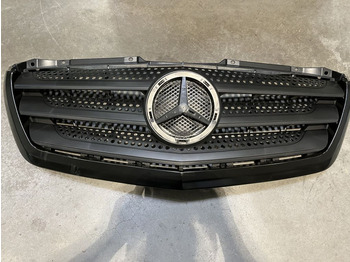 Karoserie a exteriér pro Dodávka Mercedes-Benz Sprinter Grille: obrázek 1