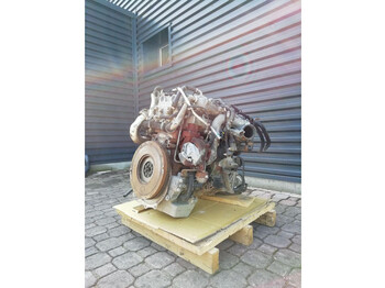 Motor pro Nákladní auto Mitsubishi CANTER 4P10 3.0 EURO 5: obrázek 2