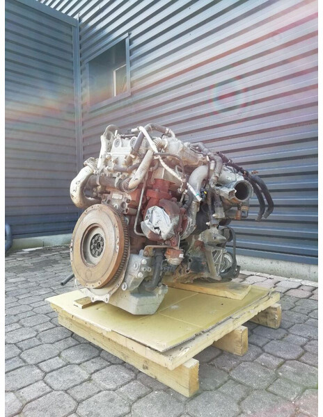 Motor pro Nákladní auto Mitsubishi CANTER 4P10 3.0 EURO 5: obrázek 2