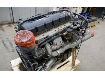 Motor pro Nákladní auto Motor D0836 LFL79 MAN TGM: obrázek 3