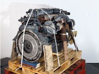  DAF Paccar 6ISB E3 5.9 CE162C Engine (Truck) - Motor