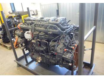Motor pro Nákladní auto Motor DC12 14 L01 Scania R-serie: obrázek 3