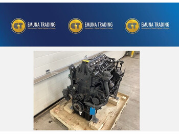 Diversen Paccar Px 4 127K2 - Motor