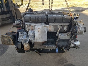 PACCAR PR183S2 - Motor