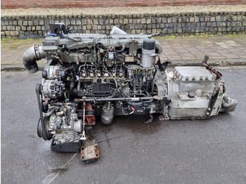 PACCAR PR 183 S3 - Motor