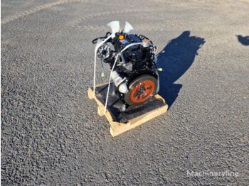 Motor YANMAR 3TNM68-AMW