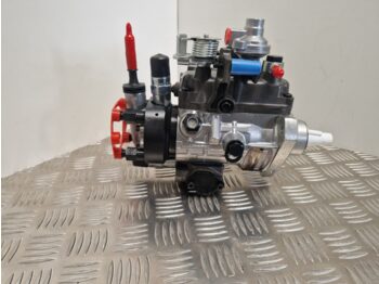  320/06939 12V injection pump 9520A314G Delphi - Motor a díly
