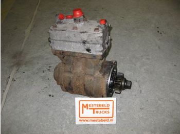 Renault Compressor Premium 420 - Motor a díly