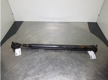 Ahlmann AZ85 - Propshaft/Gelenkwelle/Cardanas - Náprava a díly