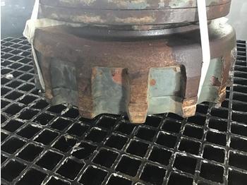 Kessler Brake - Náprava a díly