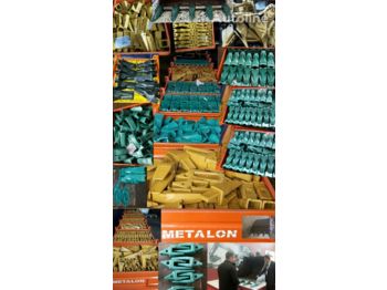 New GALEN GROUND ENGAGING TOOLS - Náhradní díly