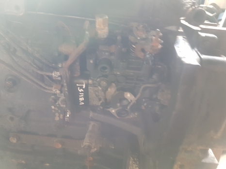 Motor New Holland Case Ts115a, Ts130a, Ts100, Case Mxu 115 Engine Complete 87802386: obrázek 6