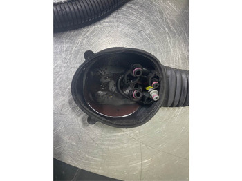 Motor pro Stavební technika New Holland W110C-504374326-24V-Adblue: obrázek 5