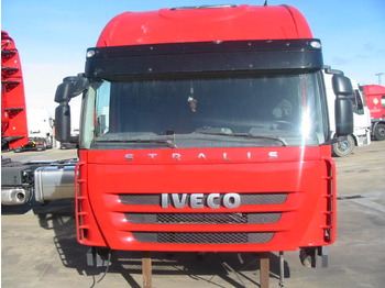 OM STRALIS AS440S50TP CABINA RECONSTRUIDA - Náhradní díly