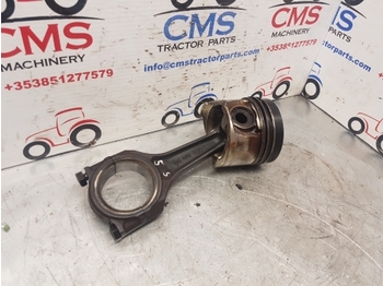  Same Lamborghini Engine Connecting Rod, Piston 0.078.1220.3/30, 0.086.0060.6/30 - Ojnice