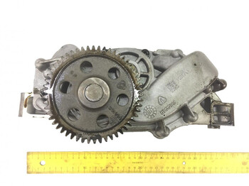 PACCAR XF106 (01.14-) - Olejové čerpadlo