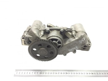 PACCAR XF106 (01.14-) - Olejové čerpadlo