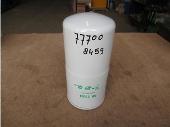 Mann filter W1184 - Olejový filtr