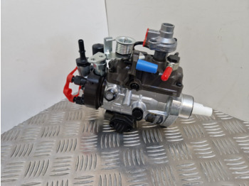 320/06927 injection pump 9323A252G Delphi - Palivové čerpadlo