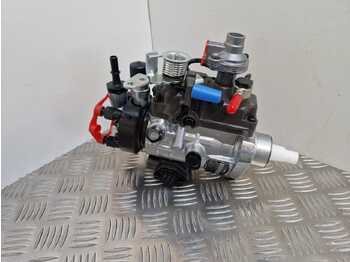  320/06929 injection pump 9323A262G Delphi - Palivové čerpadlo