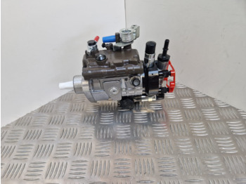  320/06933 injection pump 9520A512G Delphi - Palivové čerpadlo