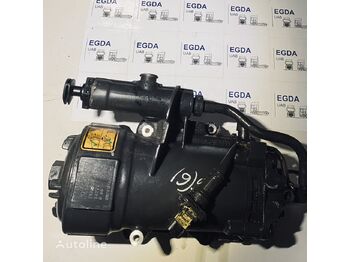 DAF PACCAR DAF 106 truck - Palivový filtr