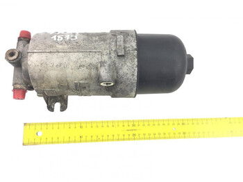 PACCAR SB3000 (01.74-) - Palivový systém