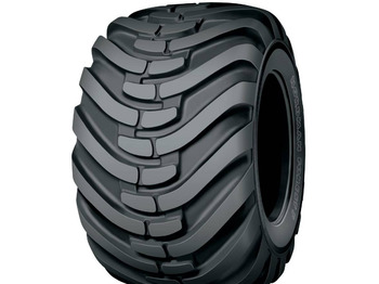New forestry tyres Best prices 710/40-24.5  - Pneumatiky