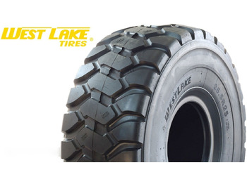WestLake 17.5R25 CB386 E3/L3 167B/182A2 - Pneumatiky
