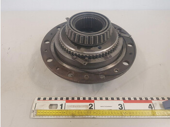 KESSLER Planetary gear 31-15-62-40-3pl low - Podvěs