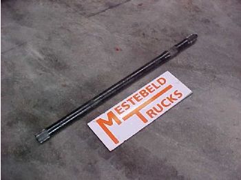 Renault Steekas AE - Podvěs