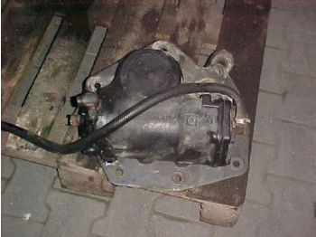 Renault Stuurhuis Magnum AE 440 E - Podvěs