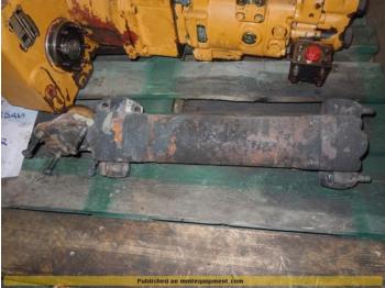 Fiat Kobelco D350 - Cardan - Poloosa