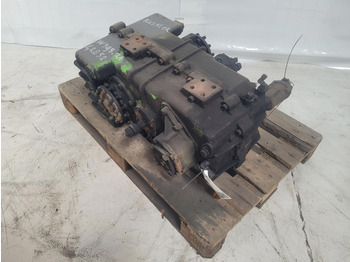 Krupp Kessler Krupp KMK 4070 Dropbox - Převodovka