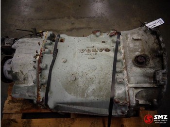 Převodovka Volvo Occ versnellingsbak volvo 1669400
