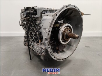 Převodovka Volvo Volvo - 3190399 - Versnellingsbak