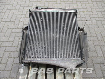 Chladič pro Nákladní auto RENAULT DXi7 290 Cooling package Renault DXi7 290 7420809794: obrázek 1