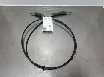 Kramer 420 Tele-1000022264-Throttle cable/Gaszug/Gaskabel - Rám/ Šasi
