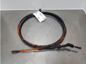 Schaeff SKL851-5692608955-Throttle cable/Gaszug/Gaskabel - Rám/ Šasi