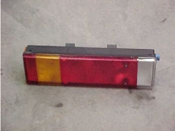 Renault Achterlicht - Náhradní díly