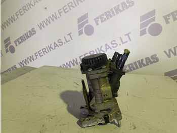 Brzdový ventil pro Nákladní auto Renault Brake Valve: obrázek 1