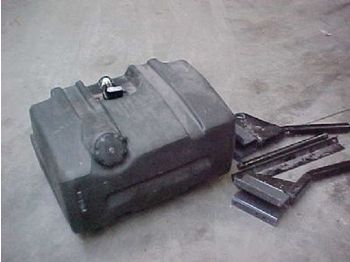 Renault Brandstoftank - Náhradní díly