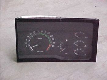 Renault Dashbord klokkenpaneel Midlum - Náhradní díly