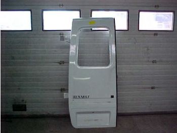 Renault Deur links Renault Master - Náhradní díly