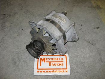 Renault Dynamo Premium 420 - Náhradní díly