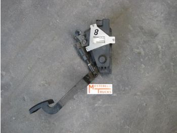 Renault Elektronisch gaspedaal premium - Náhradní díly