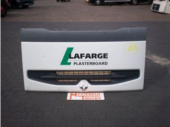 Renault Grille Premium - Náhradní díly